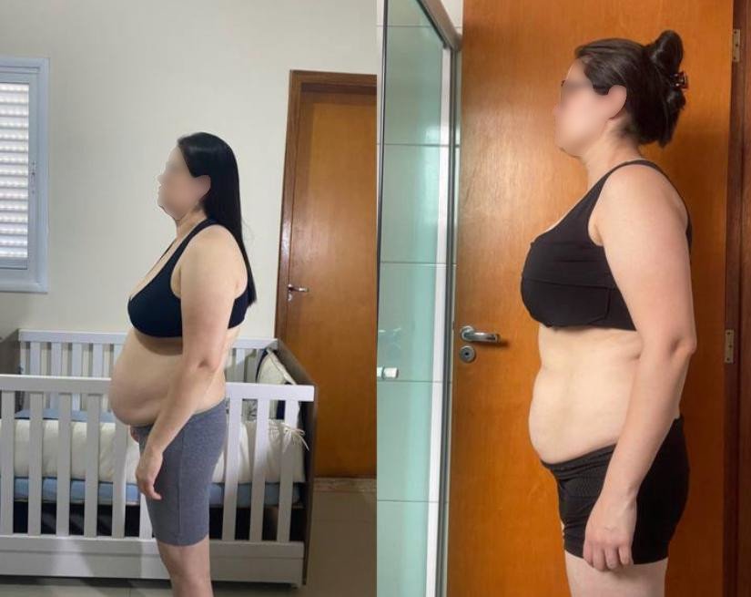 Resultado Secaps Black