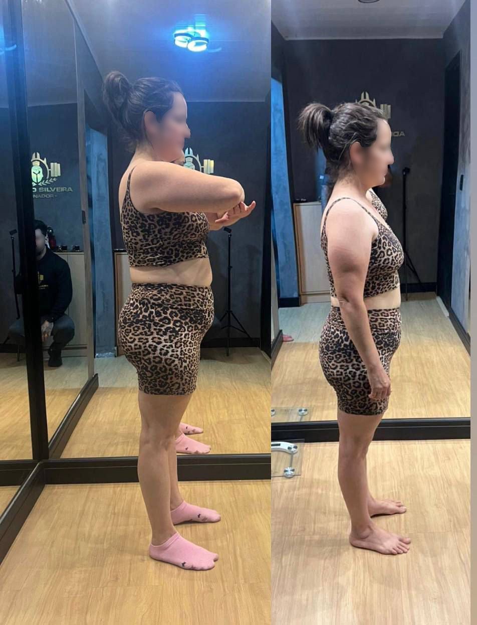 Resultado Secaps Black