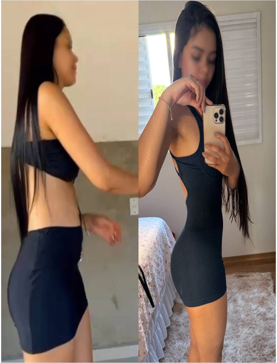 Resultado Secaps Black