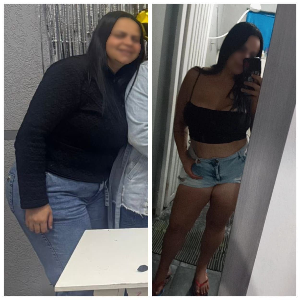 Resultado Secaps Black